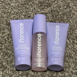 Skincare Set